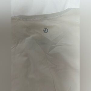 Lululemon shirt
